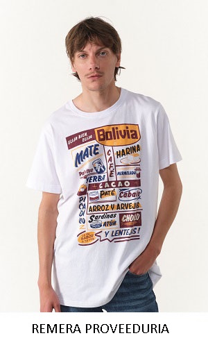 Bolivia Divina Tienda Online Lanzamiento Nueva Coleccion